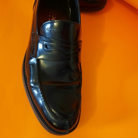 GEOX Men's shoes , 42size,little worn. $30 - Picture 5 of 7